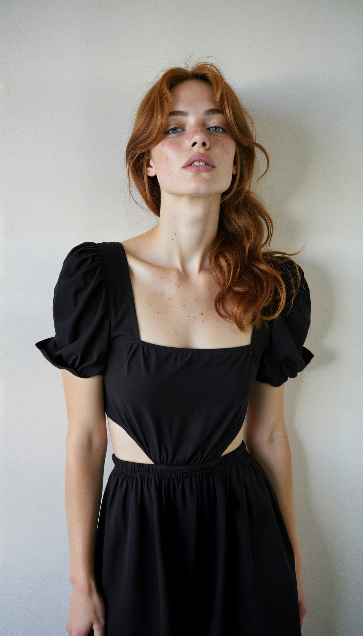 WHINEHOUSE DRESS