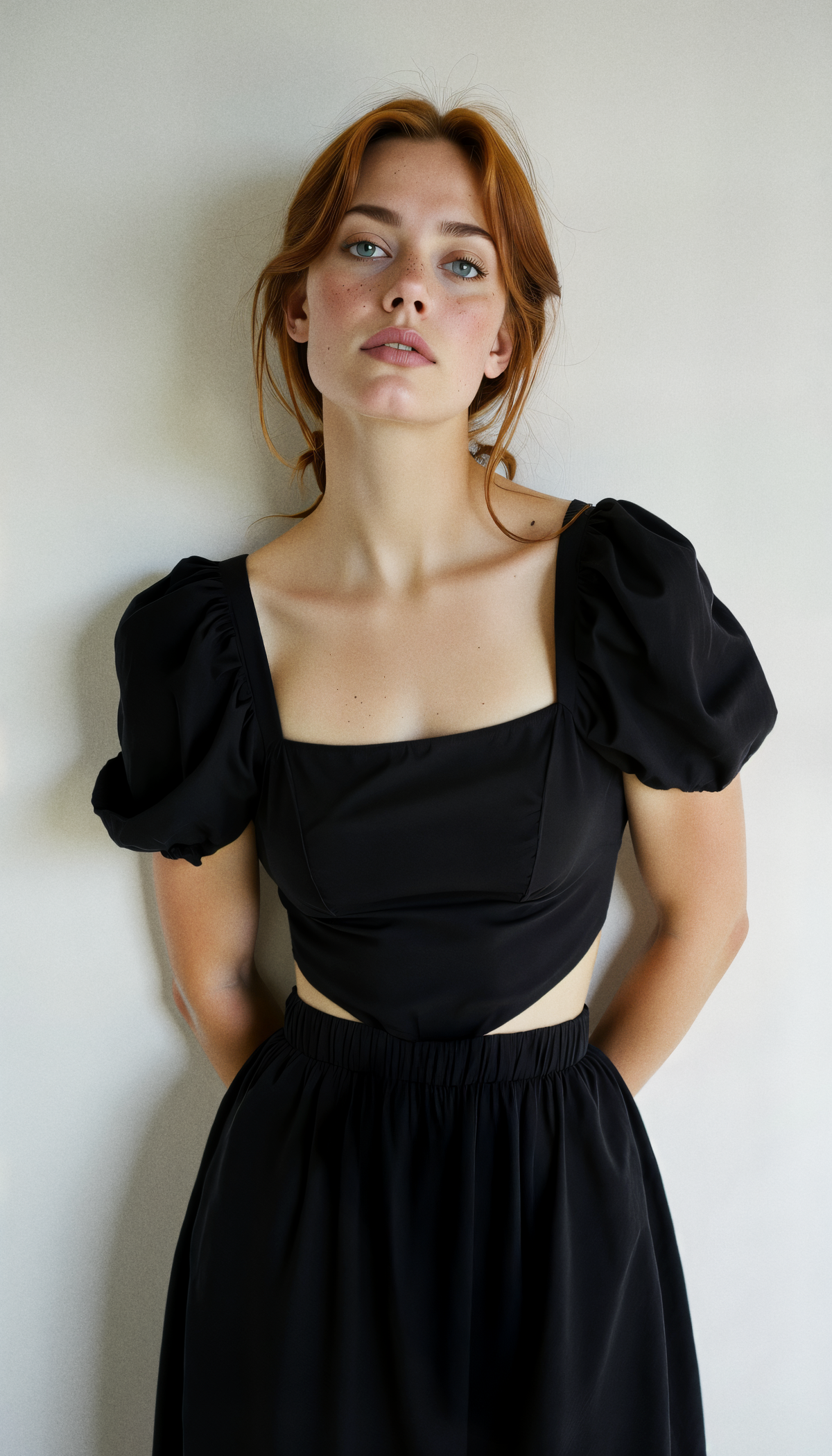 WHINEHOUSE DRESS