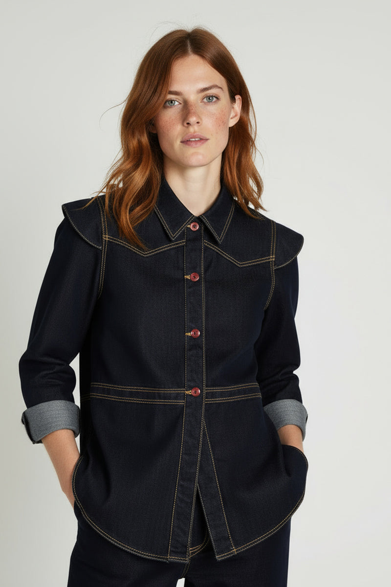 COCO JACKET