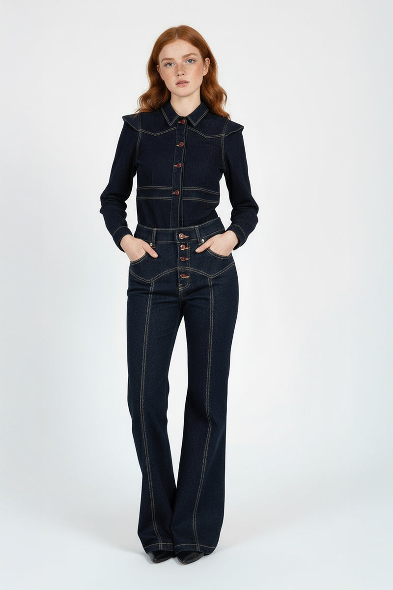 COCO JEANS