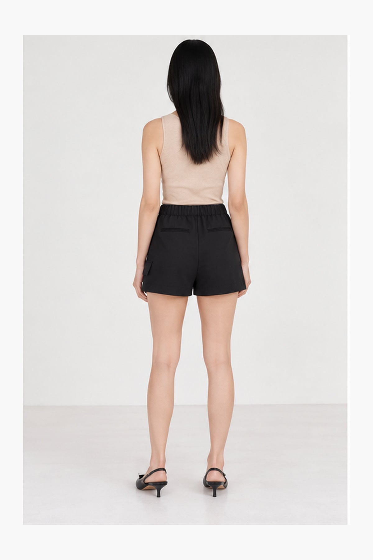 OASIS SHORT SKIRT