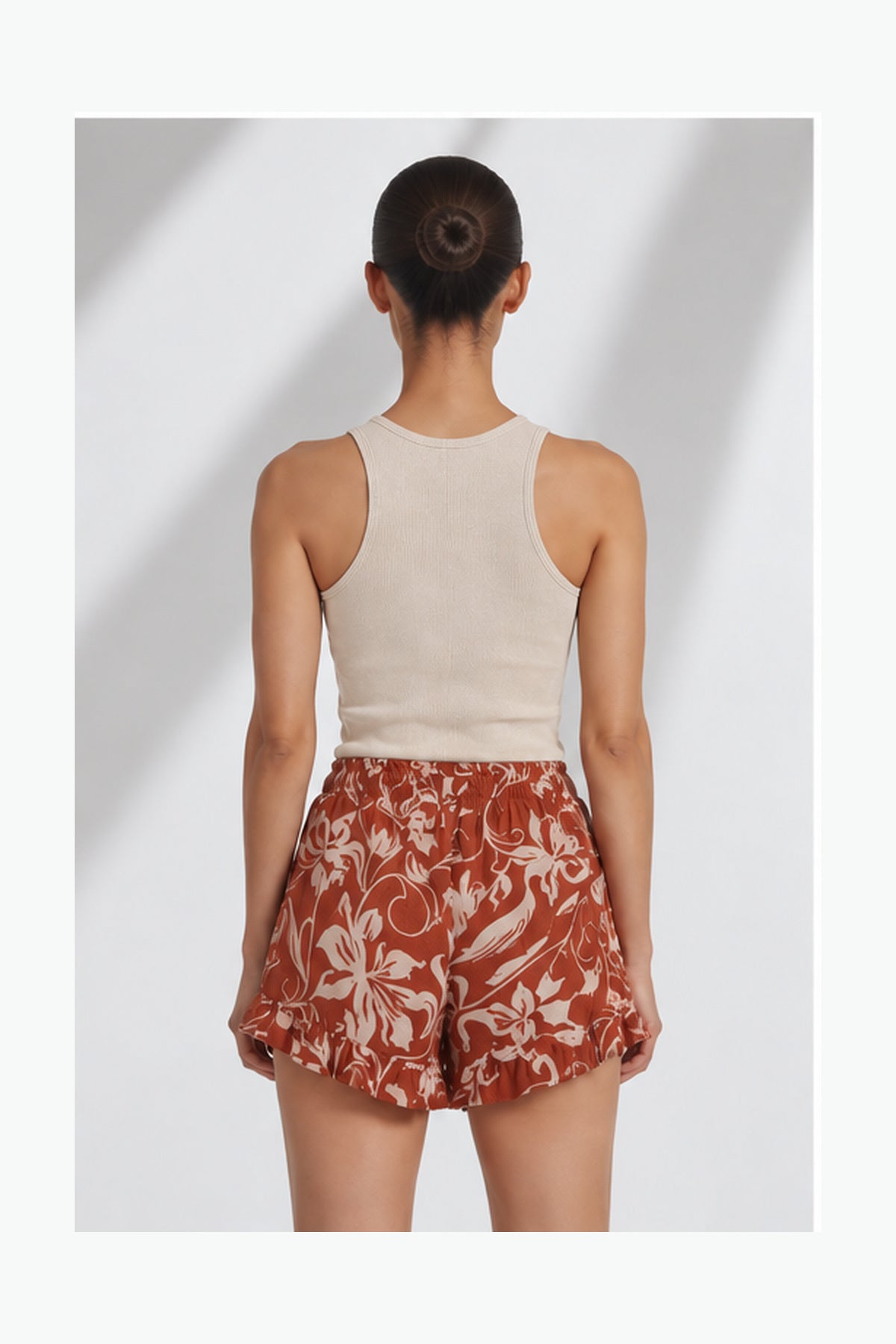 STONE SHORT