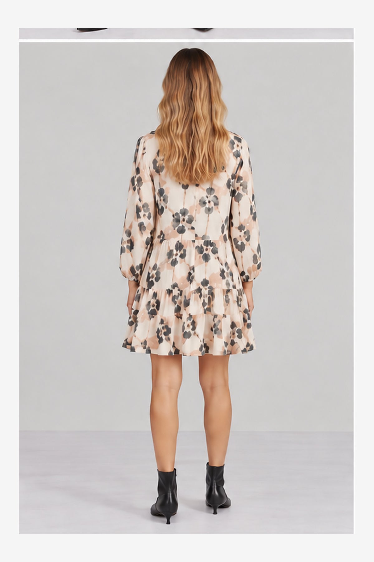 STING DRESS