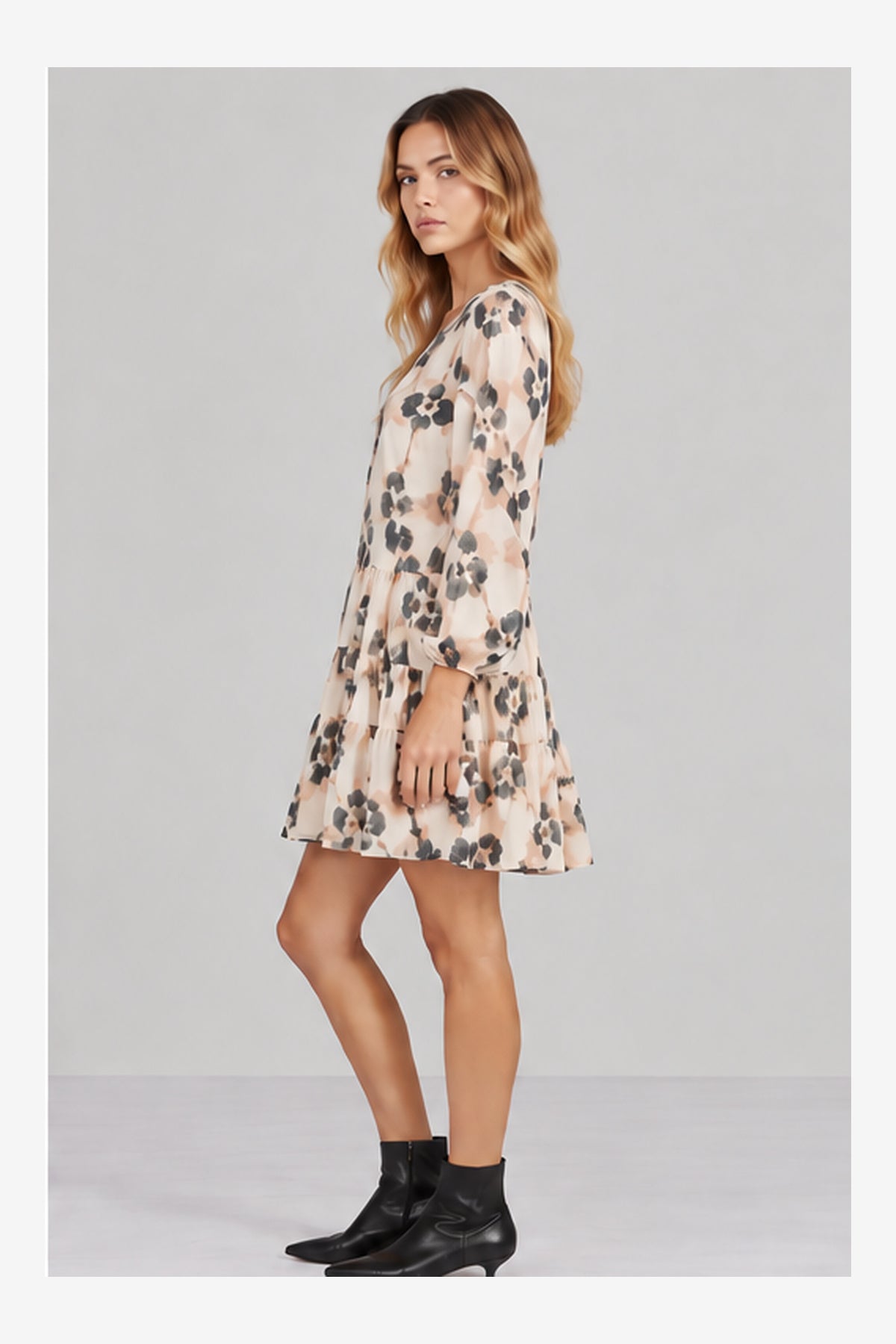 STING DRESS