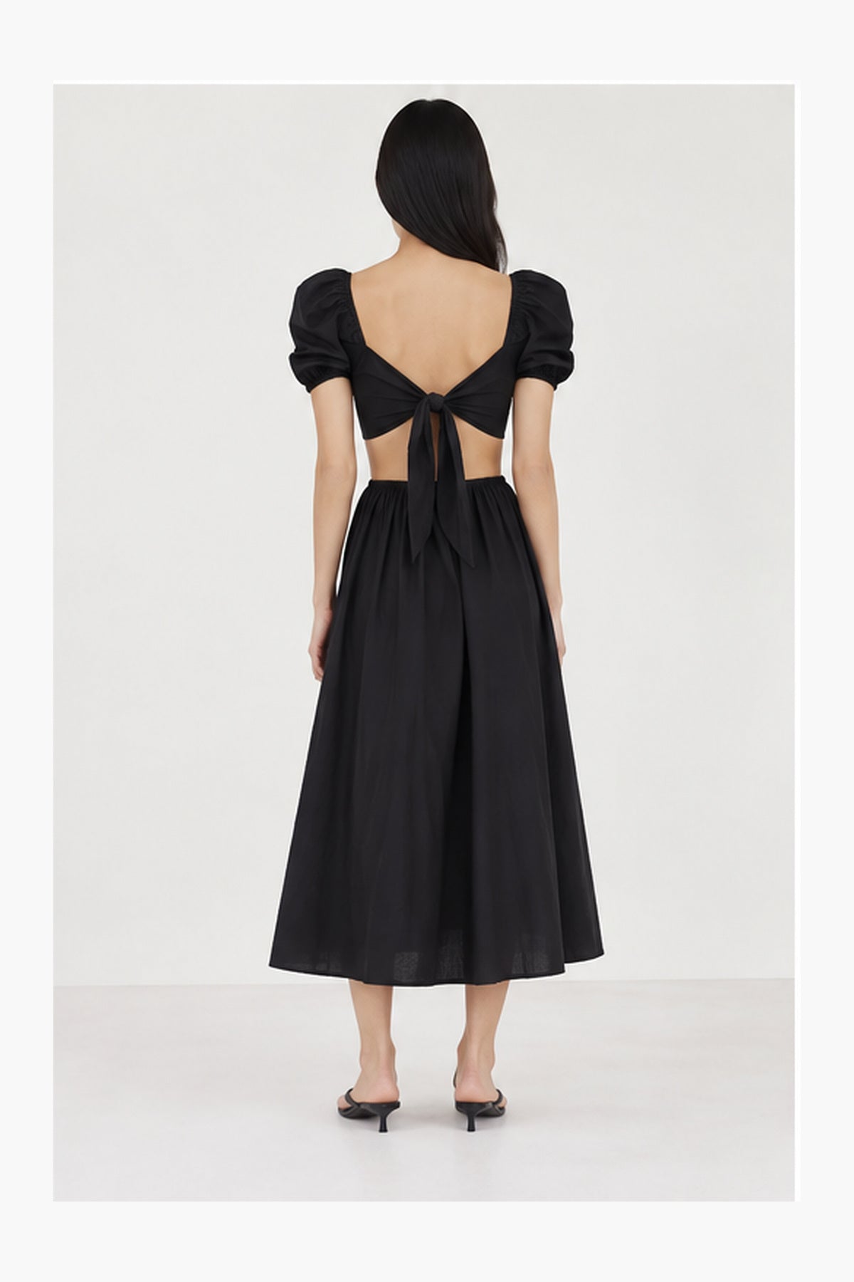 WINEHOUSE DRESS