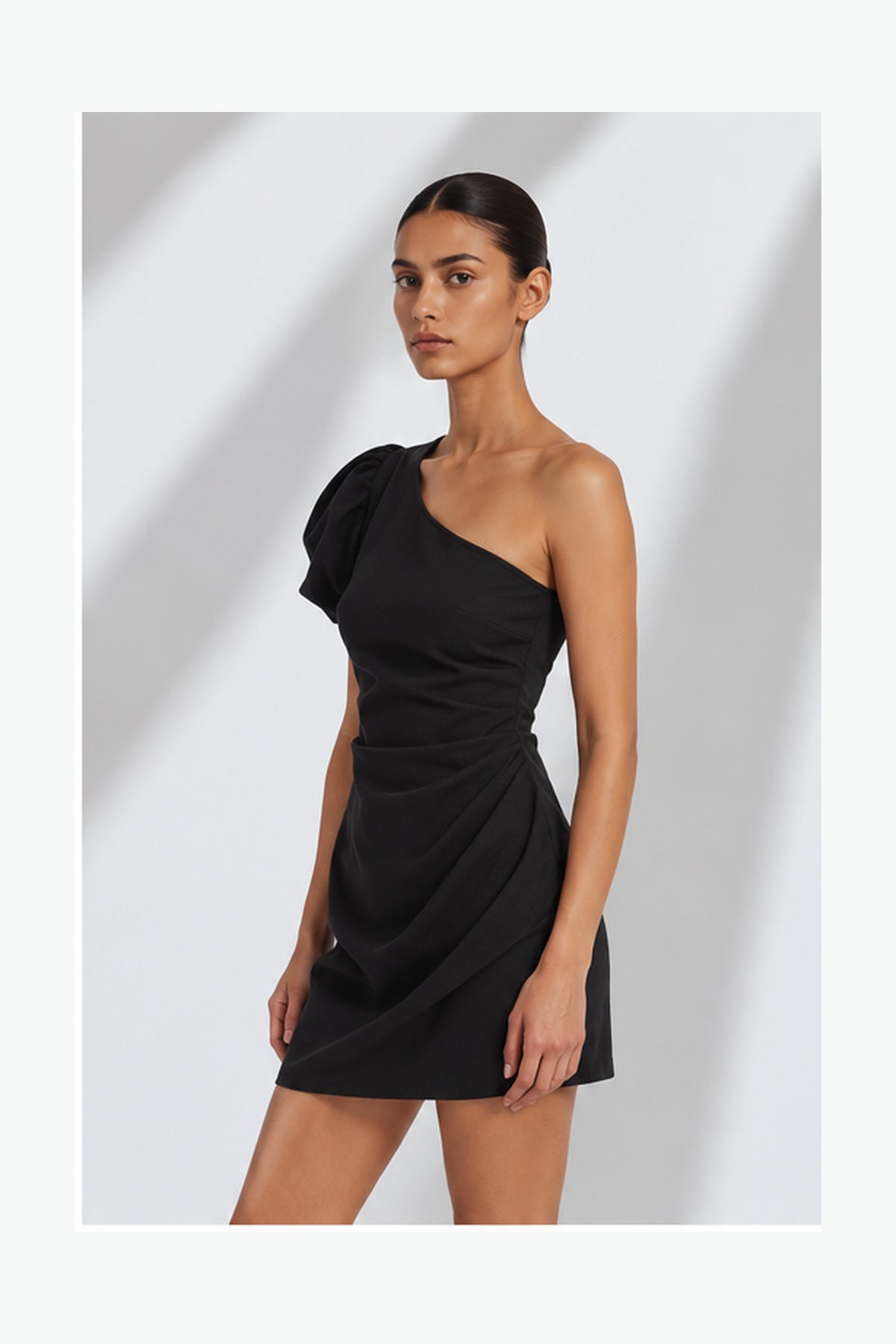 NATALIE DRESS