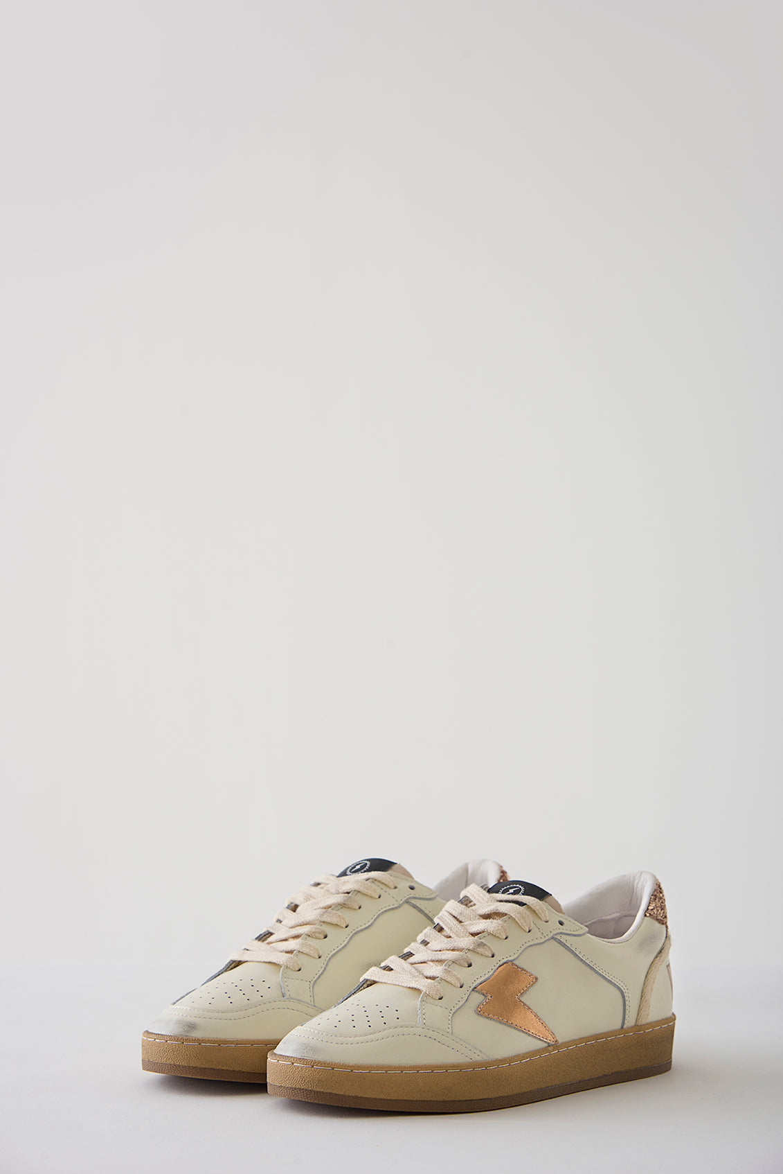 COOPER BALL SNEAKER