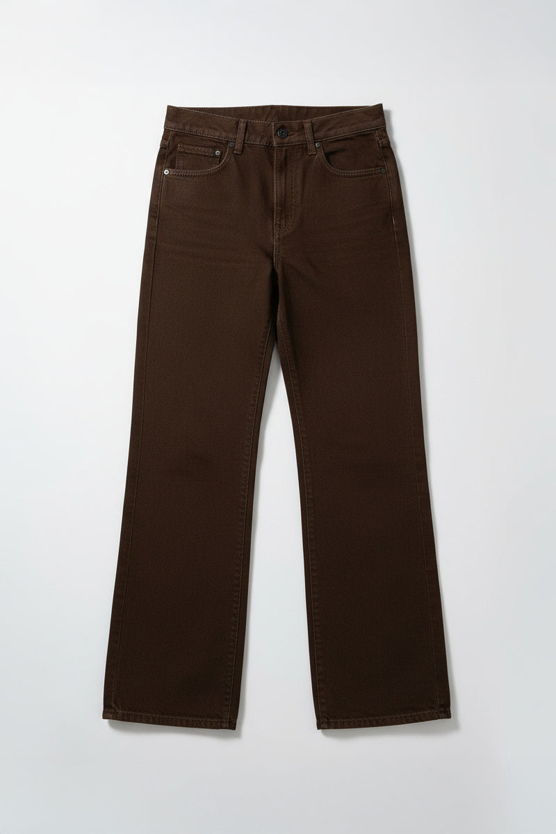 AERIE JEANS CAFÉ