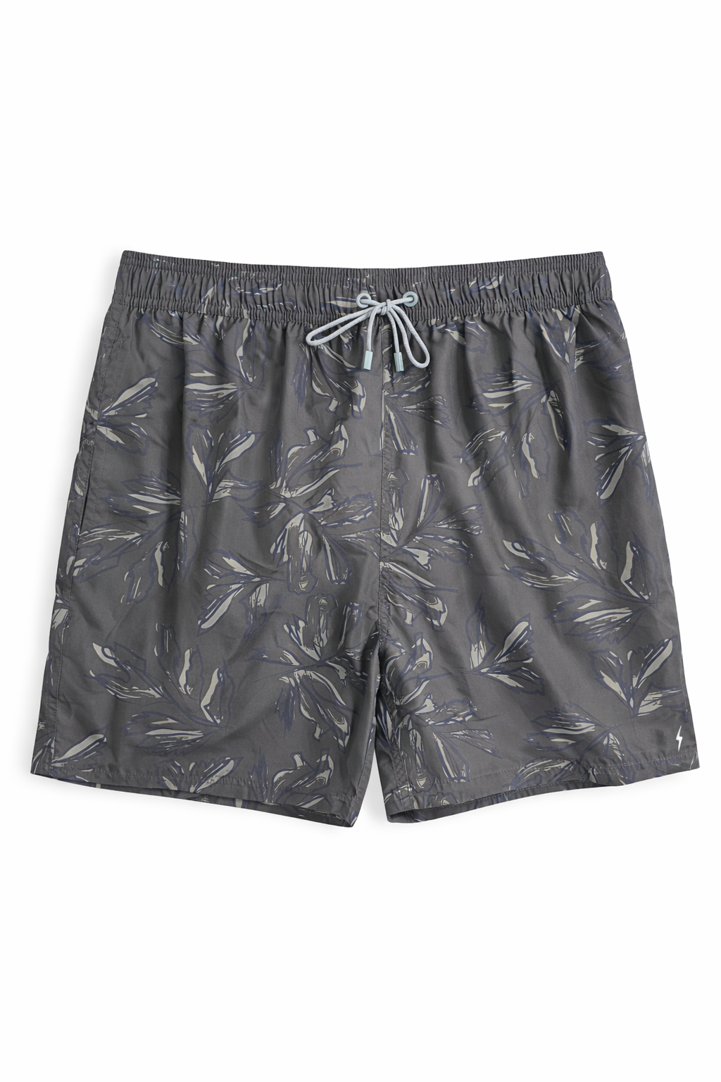 PHILL BOARDSHORT-LEAVES