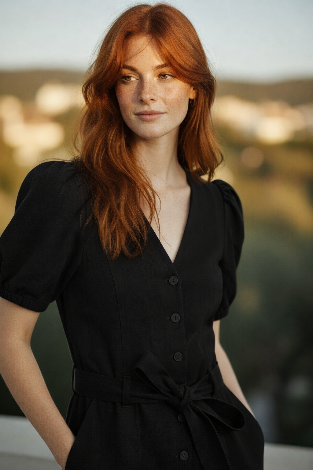BOWIE ROMPER NEGRO