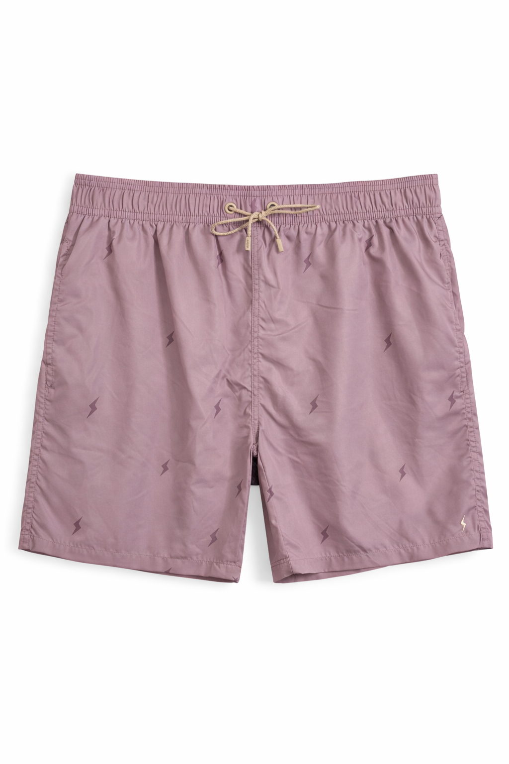 PHILL BOARDSHORT-LILAC THUNDER