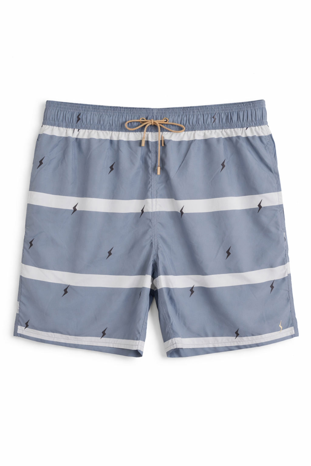 PHILL BOARDSHORT-THUNDER