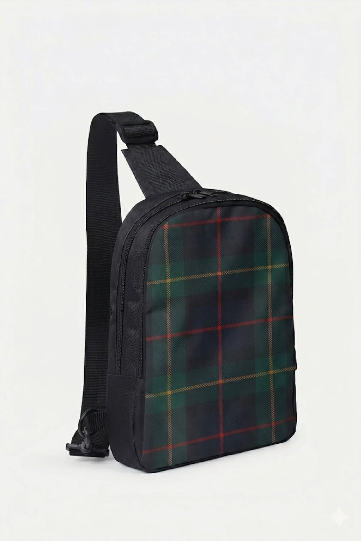 LENNON PLAID
