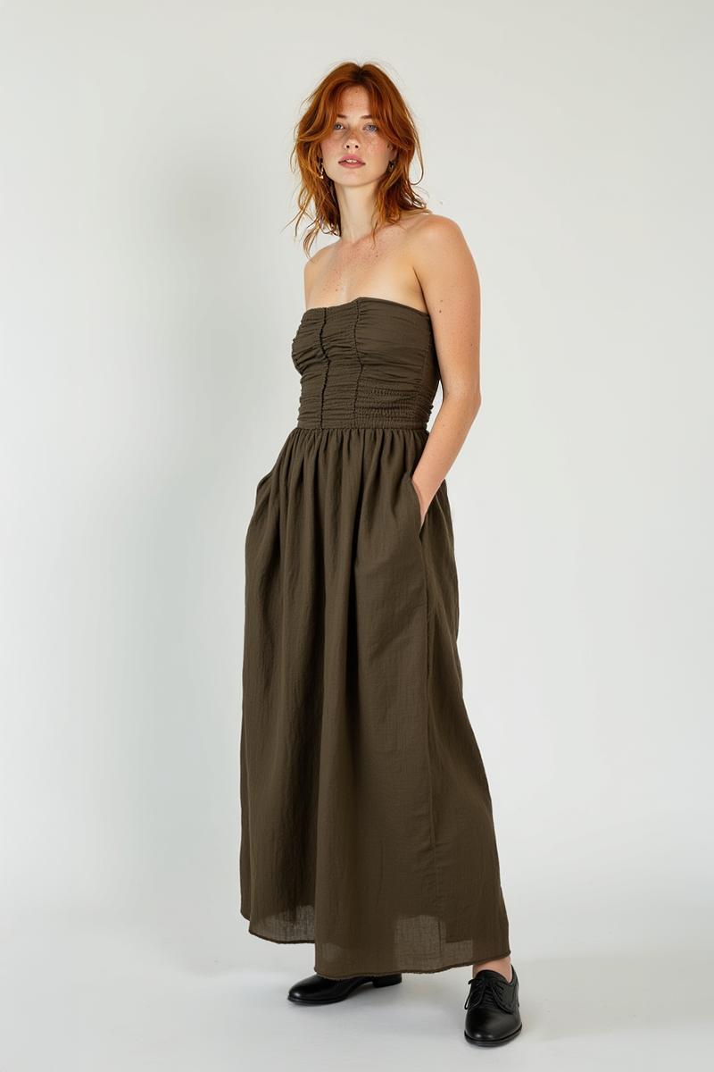 Markle Dress