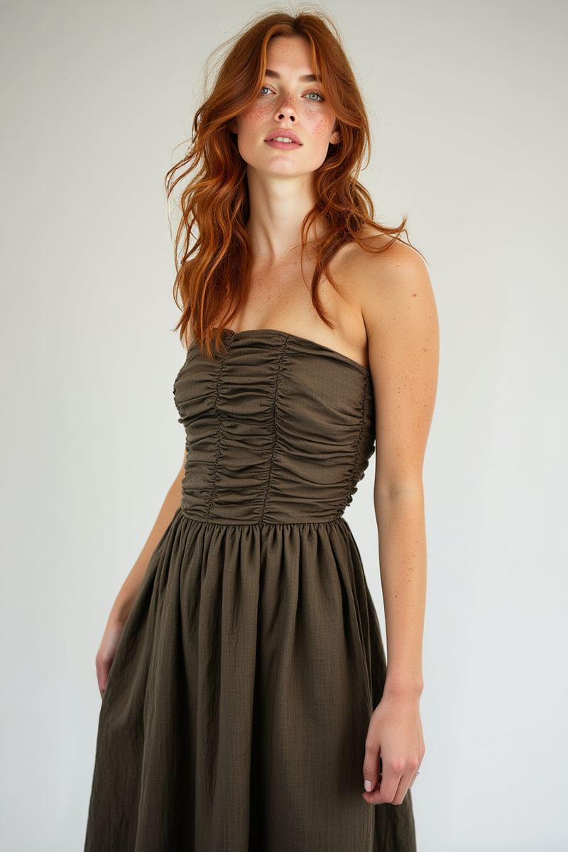 Markle Dress