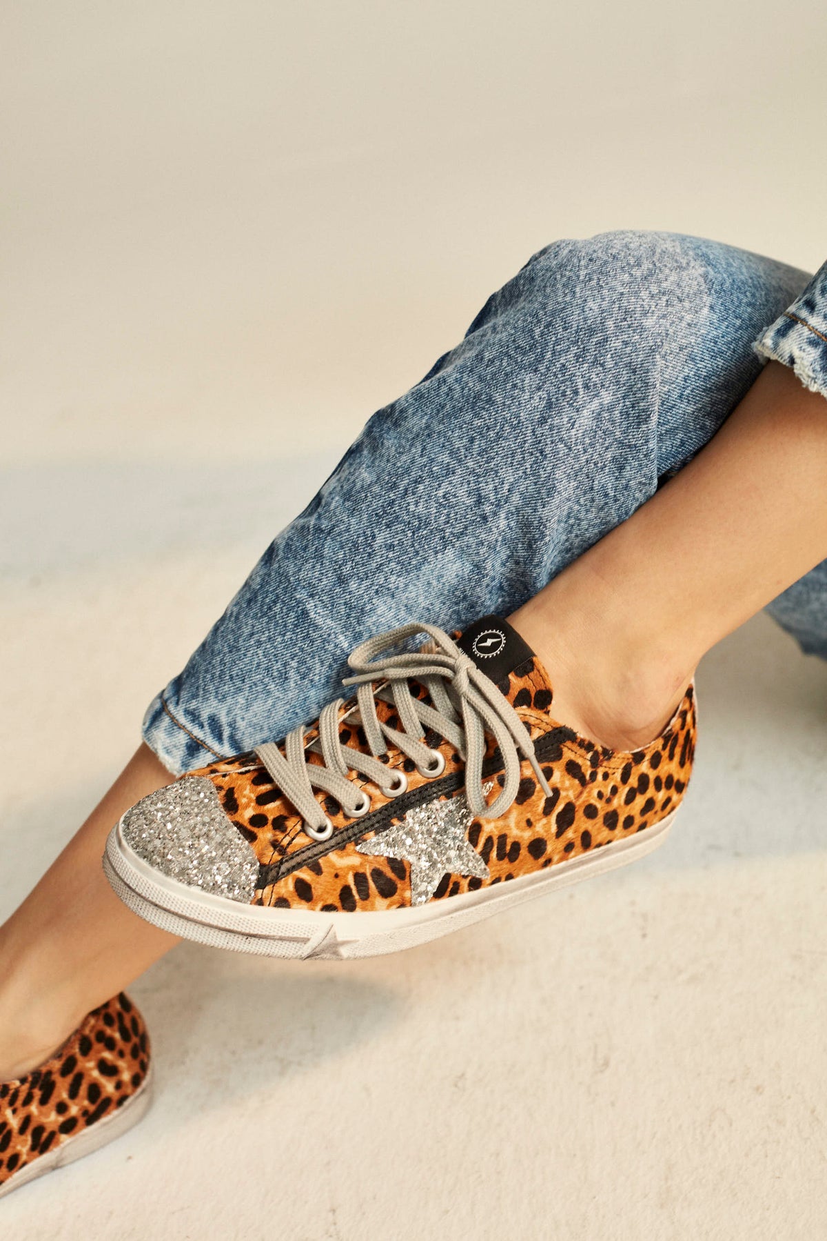 CHEETAH SNEAKER